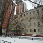 Отделение функциональной диагностики Корпус Г ГКБ №67 им Ворохобова - фото