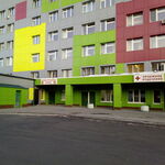 Отделение функциональной диагностики ОДБ - фото
