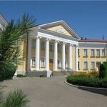 Отделение функциональной диагностики ОКБ на станции Волгоград-1 - фото