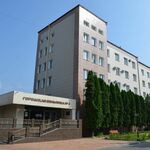Отделение функциональной диагностики ПГКБ №2 - фото