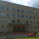 Отделение функциональной диагностики Поликлиническое отделение №18 ГП №17 - фото