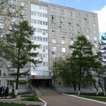 Отделение функциональной и ультразвуковой диагностики ГКБ №13 - фото