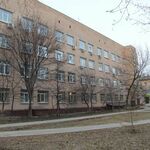 Отделение функциональной и ультразвуковой диагностики Городская поликлиника ЭЦГБ - фото