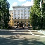 Отделение гематологии, противоопухолевой лекарственной химиотерапии и трансплантации костного мозга Корпус №1 НМХЦ им Н И Пирогова - фото