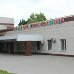 Отделение грудного возраста ЛГДБ - фото