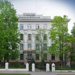 Отделение инфекционных заболеваний, передаваемых половым путем Консультативно-диагностический центр ГНЦДК - фото