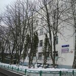Отделение кардиологии Городская поликлиника №126 ГП №219 - фото