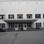 Отделение хирургической помощи ГКБ №19 - фото