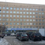 Отделение хирургической стоматологии КМКБСМП им Карповича - фото