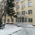 Отделение хирургии Городская поликлиника №157 ГП №62 - фото