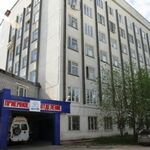 Отделение лабораторной диагностики Хирургический корпус ГКБ им Гринберга - фото