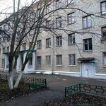 Отделение лечебной физкультуры и физиотерапии ВФД - фото