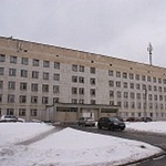 Отделение лучевой диагностики Лечебный корпус №2 ЦГКБ №6 - фото