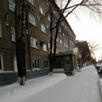 Отделение лучевой диагностики МП - фото