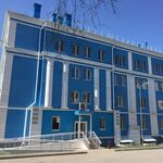 Отделение лучевой диагностики Стоматологическая больница ПГМУ академика Е А Вагнера - фото