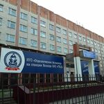 Отделение медицинской профилактики Поликлиника №1 ОБ на ст Вологда - фото