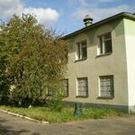 Отделение медицинской профилактики Поликлиника №4 ПОМЦ ФМБА России - фото