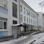 Отделение медицинской реабилитации Филиал №2 ДГП №122 - фото
