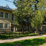 Отделение медицинской реабилитации ГДКП №1 - фото