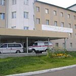 Отделение медицинской реабилитации и физиотерапии РКБСМП - фото