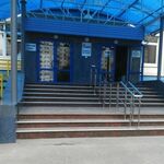 Отделение медицинской реабилитации Лечебно-оздоровительный комплекс Поликлиника №1 ОКДЦ Газпром - фото