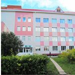 Отделение медицинской реабилитации РВФД - фото