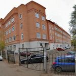 Отделение медико-психологической реабилитации и психотерапии ООКПГВВ - фото