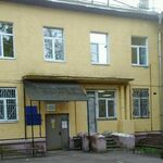 Отделение медико-социальной реабилитации Наркологический диспансер №4 ВАО МНПЦ наркологии - фото