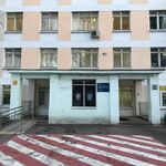 Отделение неврологии Городская поликлиника №33 ДКЦ №1 - фото