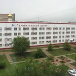 Отделение новорожденных и недоношенных детей №2 Перинатальный центр СОКБ - фото