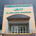 Отделение новорожденных Перинатальный центр ТОДКБ - фото