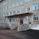 Отделение новорожденных Родильный дом ГКБ Демского района - фото