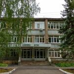 Отделение новорожденных Родильный дом Клиника БГМУ - фото