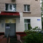 Отделение общей врачебной практики городской поликлиники - фото