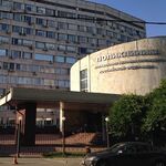 Отделение общей врачебной практики с персональным наблюдением Поликлиника №3 УДП РФ - фото