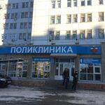 Отделение офтальмологическое №2 Поликлиника №2 ОКБ №3 - фото