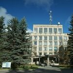 Отделение онкологии, гематологии и трансплантации костного мозга НМИЦ онкологии им Петрова - фото