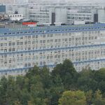 Отделение онкологии и реконструктивно-пластической хирургии молочной железы с койками хирургии Клиника комплексных методов диагностики и лечения заболевания молочной железы РНЦРР - фото