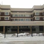 Отделение организации медицинской помощи несовершеннолетним в образовательных организациях Детское поликлиническое отделение №72 ГП №122 - фото