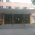 Отделение организации медицинской помощи несовершеннолетним в образовательных организациях ДГП №63 - фото