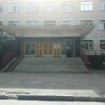 Отделение организации медицинской помощи обучающимся Детская поликлиника №3 ДГБ №25 - фото