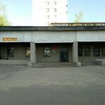 Отделение организации медицинской помощи обучающимся Детская поликлиника №4 на Политбойцов ДГБ №25 - фото