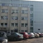Отделение организации медпомощи детям в образовательных учреждениях Поликлиника №3 Сергиево-Посадская РБ - фото