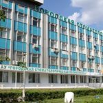 Отделение ортопедической стоматологии Городская стоматологическая поликлиника №3 ГСП Центральная - фото