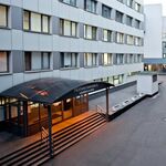 Отделение ортопедической стоматологии и имплантологии Стоматологическая клиника ЦНИИСиЧЛХ - фото