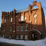 Отделение ортопедической стоматологии СП - фото