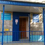 Отделение ортопедической стоматологии СП №11 - фото