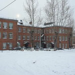 Отделение патологии беременности Родильный дом КМКБ №20 им Берзона - фото