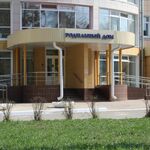 Отделение патологии недоношенных детей Родильный дом МОБ им Розанова - фото