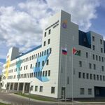Отделение патологии новорожденных и недоношенных детей Н-ФПЦ - фото